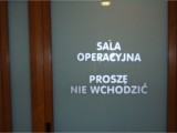 Wynajem sali operacyjnej dla lekarzy z II stopniem specjalizacji.
